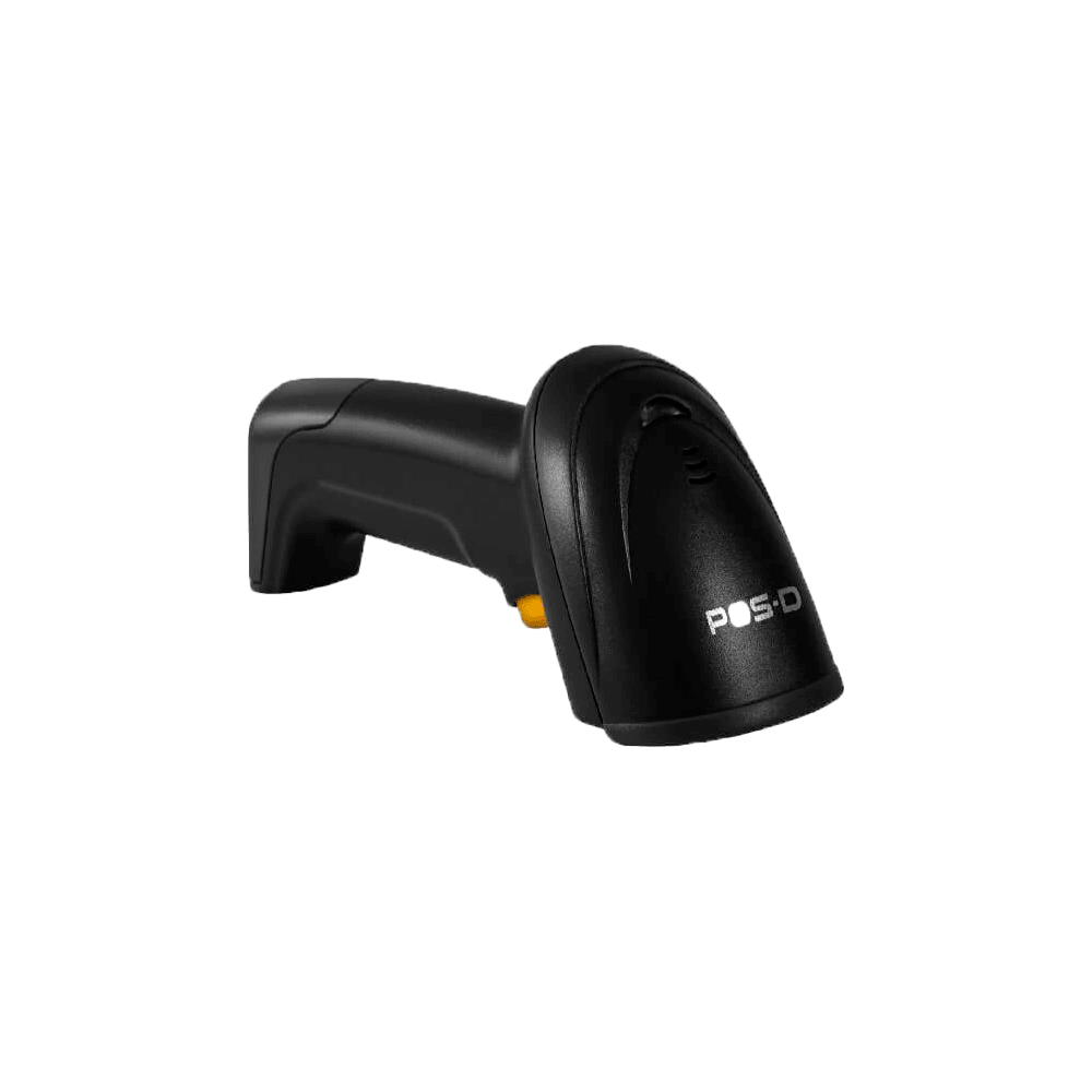 POS-D PRO 1D LECTOR LINEAR IMAGER